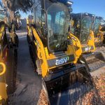 New 2025 ASV RT-40 at Briggs Equipment in Jacksonville, FL (JCB)