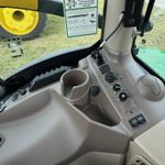  2024 John Deere 6R 145 at LandMark in Marysville, KS