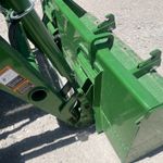  2022 John Deere 4066R at LandMark in Hastings, NE