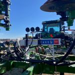  2019 John Deere 2510H at LandMark in Beatrice, NE