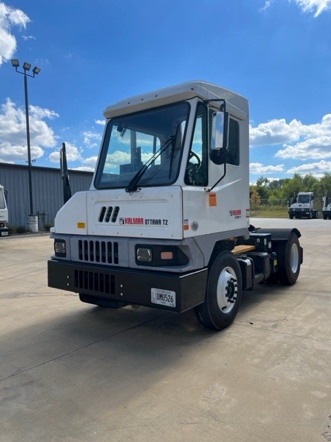 Used 2016 Ottawa 4 X 2 DOT at Briggs Equipment in Gainesville, GA