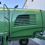  2024 John Deere W235R at LandMark in Gothenburg, NE