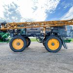  2014 Hagie STS12i at LandMark in Holdrege, NE