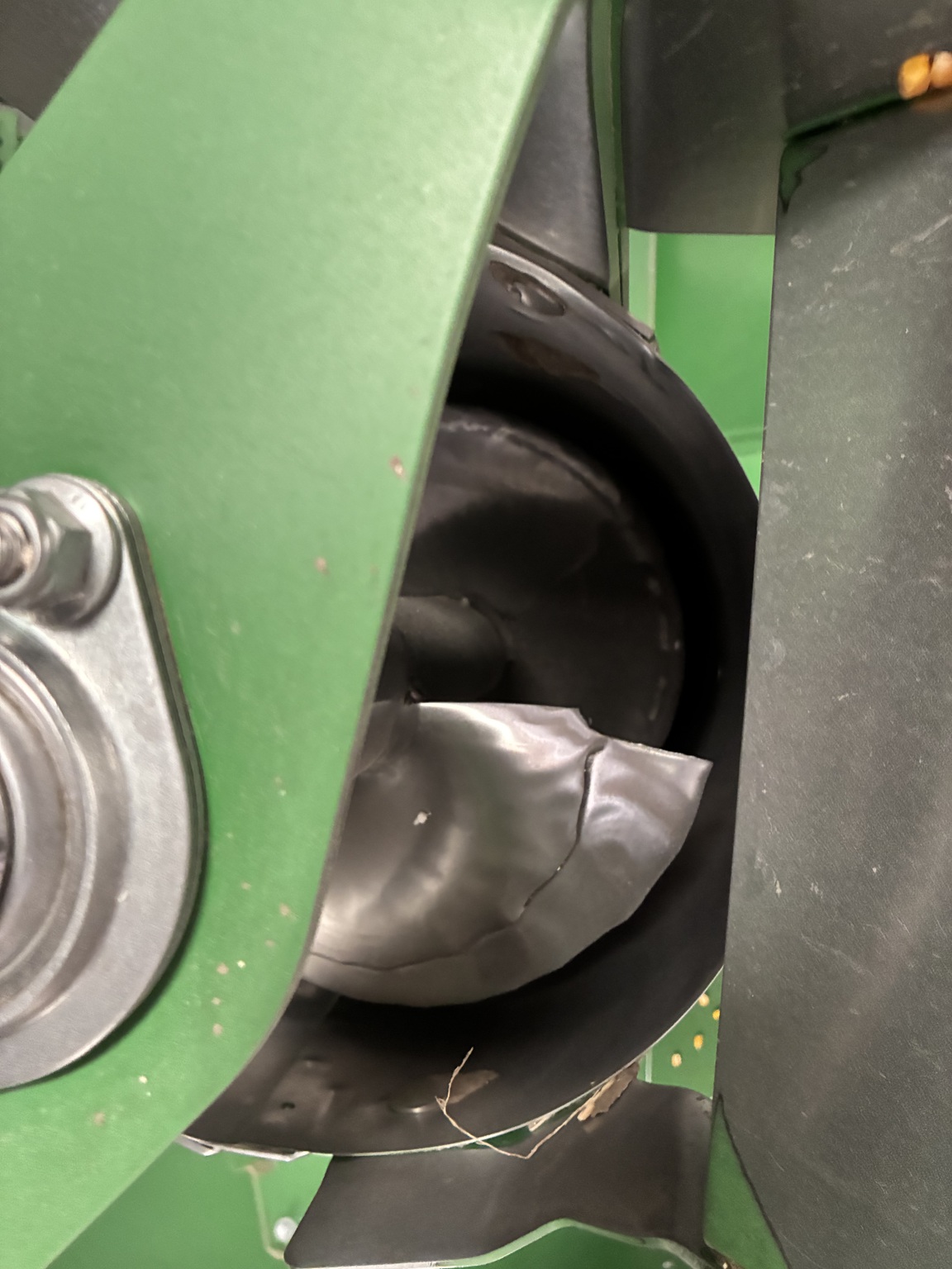  2023 John Deere S770 at LandMark in Beatrice, NE