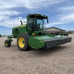  2023 John Deere W235 at LandMark in Minden, NE