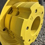  2021 John Deere 8R 370 at LandMark in Arapahoe, NE