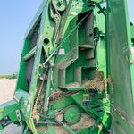  2013 John Deere 569 at LandMark in Holdrege, NE