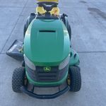  2024 John Deere S130 at LandMark in Phillipsburg, KS