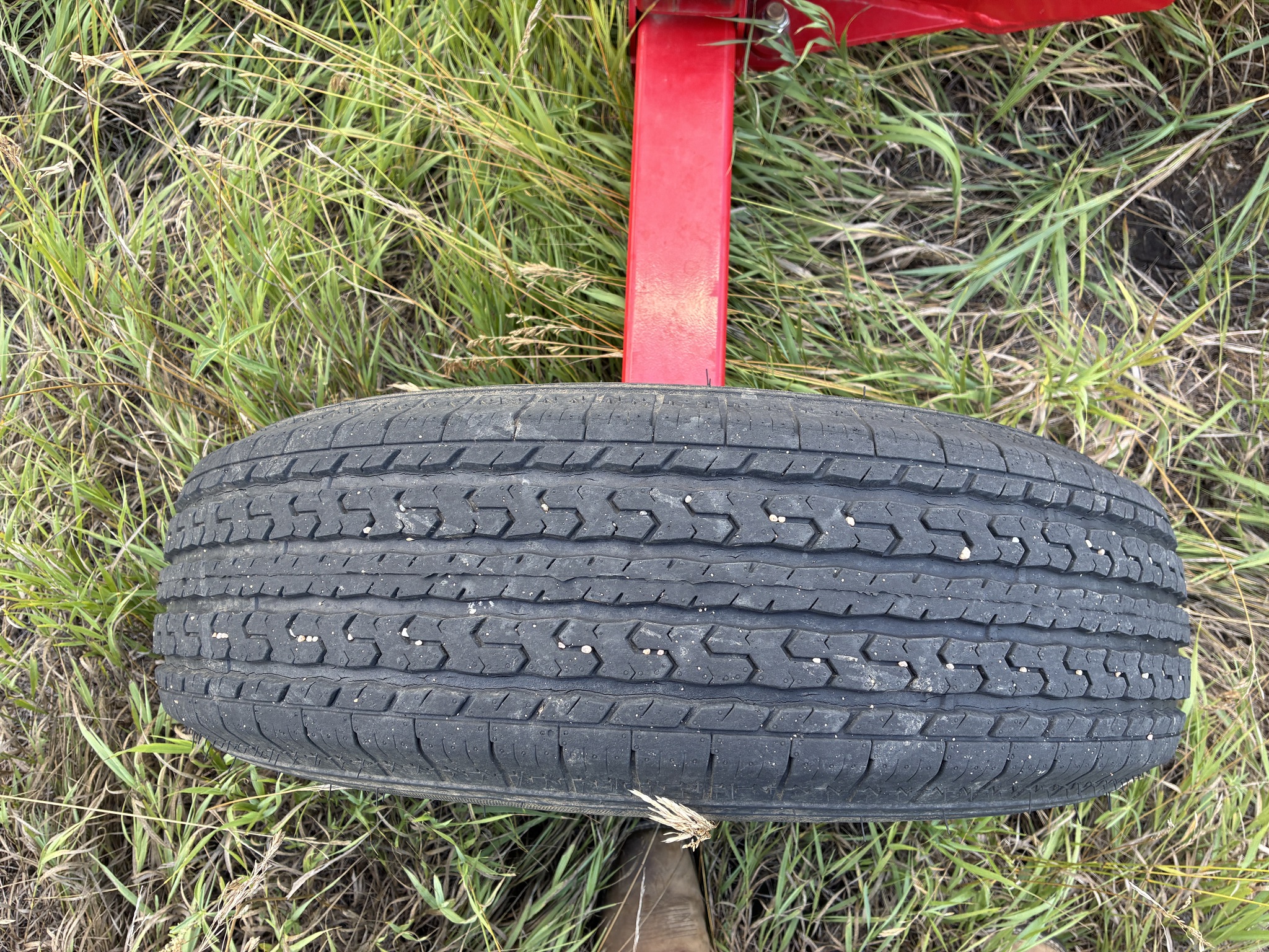  2022 Westfield MKX 13-114 at LandMark in Gothenburg, NE