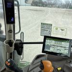  2024 John Deere 6R 195 at LandMark in Hastings, NE