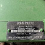  2019 John Deere 956 at LandMark in Lexington, NE