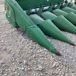  2020 John Deere 712C at LandMark in Arapahoe, NE