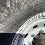  2018 Industrias America 840 at LandMark in Minden, NE