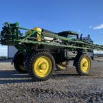  2023 John Deere 612R at LandMark in Hebron, NE