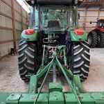  2013 John Deere 5115M at LandMark in Holdrege, NE