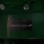  2024 John Deere S780 at LandMark in Smith Center, KS