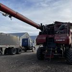  2023 Case Ih 8250 at LandMark in Holdrege, NE