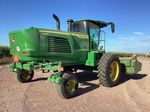  2026 John Deere W235R at LandMark in Minden, NE