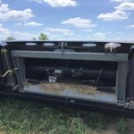  2026 Falcon 142W at LandMark in Smith Center, KS