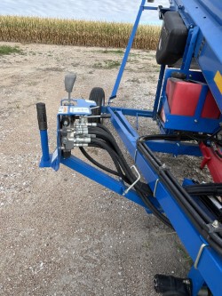  2020 Brandt 1547LP+ at LandMark in Gothenburg, NE