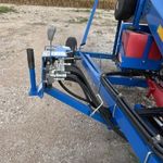  2020 Brandt 1547LP+ at LandMark in Gothenburg, NE