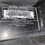  2023 John Deere XUV 835M at LandMark in Hebron, NE