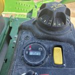  2022 John Deere Z740R at LandMark in Beatrice, NE