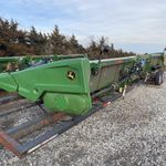  2025 John Deere CR 12 at LandMark in Superior, NE