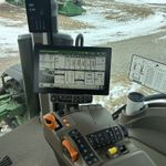  2025 John Deere 8RX 410 at LandMark in Beatrice, NE