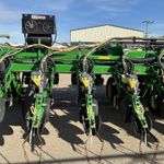  2014 John Deere DB80 at LandMark in Gothenburg, NE