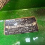  2025 John Deere S7 800 at LandMark in Smith Center, KS