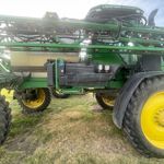  2023 John Deere 412R at LandMark in Arapahoe, NE