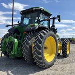  2024 John Deere 8R 310 at LandMark in Fairfield, NE