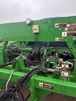  2009 John Deere 1990 at LandMark in Arapahoe, NE