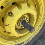  2022 John Deere 6155M at LandMark in Arapahoe, NE