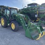  2013 John Deere 6140D at LandMark in Holdrege, NE