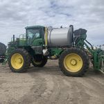  2024 John Deere 616R at LandMark in Arapahoe, NE