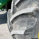  2023 John Deere X9 1100 at LandMark in Hastings, NE