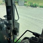  2024 John Deere 6155M at LandMark in Marysville, KS