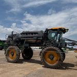  2024 Hagie STS16 at LandMark in Gothenburg, NE