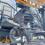  2019 Hagie STS16 at LandMark in Hastings, NE