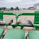  2023 John Deere C12R at LandMark in Gothenburg, NE