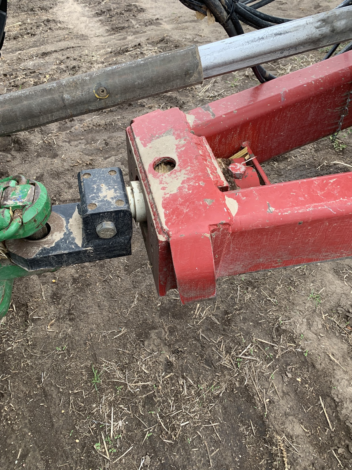  2017 J&m 1151 at LandMark in Arapahoe, NE