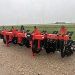  2023 Kuhn Krause 1210M-830R at LandMark in Holdrege, NE