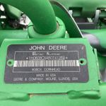  2011 John Deere 608C at LandMark in Hastings, NE