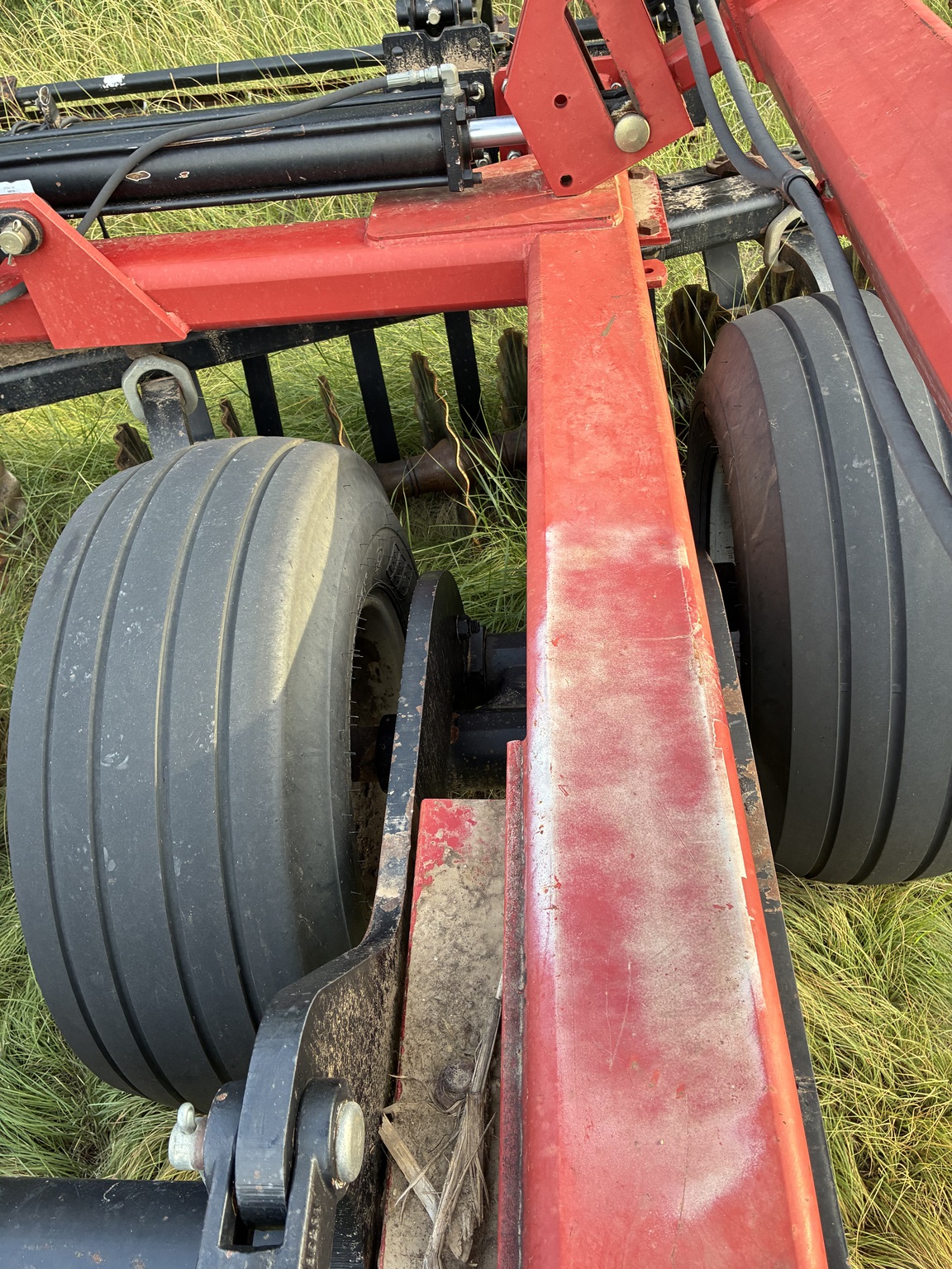  2012 Case Ih 330 at LandMark in Arapahoe, NE