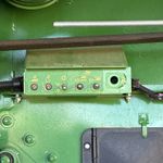  2024 John Deere S780 at LandMark in Gothenburg, NE