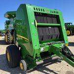  2021 John Deere 560R at LandMark in Lexington, NE