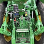  2025 John Deere 8R 410 at LandMark in Minden, NE