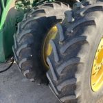  2017 John Deere 8370R at LandMark in Arapahoe, NE
